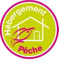 Logo Hébergement pêche