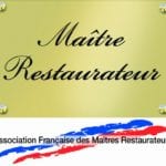Maître restaurateur