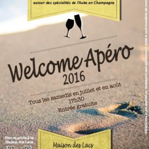 Retour sur les « Welcome Apéro »