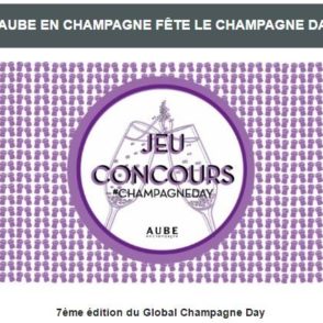 Communiqué de presse – Oct 2016 – Champagne Day