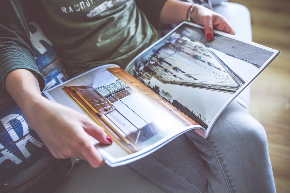 Brochures