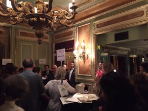 L'Aube en Champagne à l'événement MICE - Crédit CDT Aube (2)