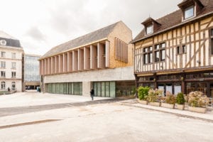 Présentation de l’étude hôtelière @ Centre de Congrès de l’Aube | Troyes | Grand Est | France