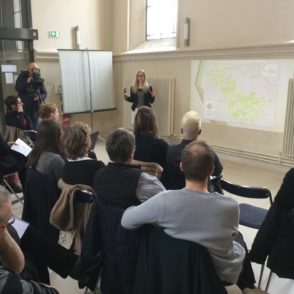 Retour sur la rencontre du 9 février 2018