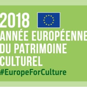 Bilan mi-parcours du label Année Européenne du Patrimoine Culturel