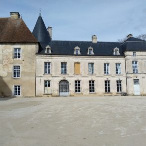 Rencontre des propriétaires de chateaux, parcs et jardins de l&rsquo;Aube