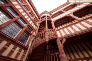 Hôtel du Lion Noir