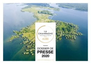 Dossier de Presse 2020