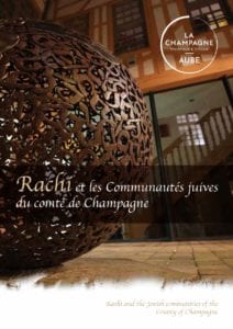 Rachi et les communautés juives ducomté de Champagne
