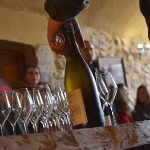 Champagne ! La marque Vignobles & Découvertes est renouvelée