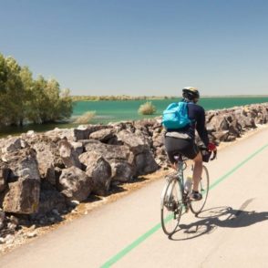 L&rsquo;actualité des labels Accueil Vélo et la Champagne à vélo