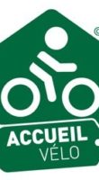 Label Accueil Vélo