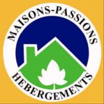 Logo Maisons Passions