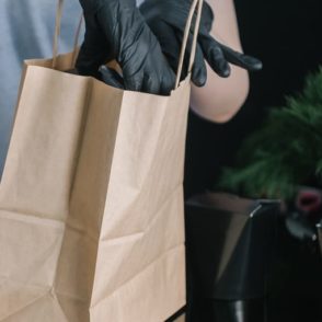 Aide aux restaurateurs – Opération 1000 livraisons