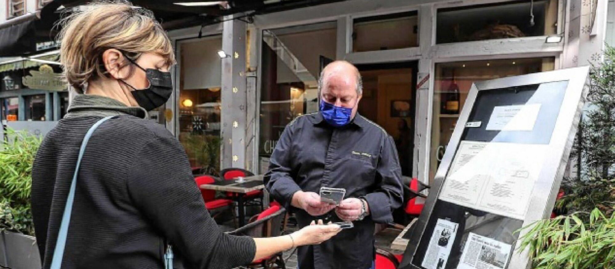 Pass Sanitaire Pass Sanitaire