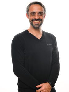 portrait grégory davaillaud représentant slow tourisme lab