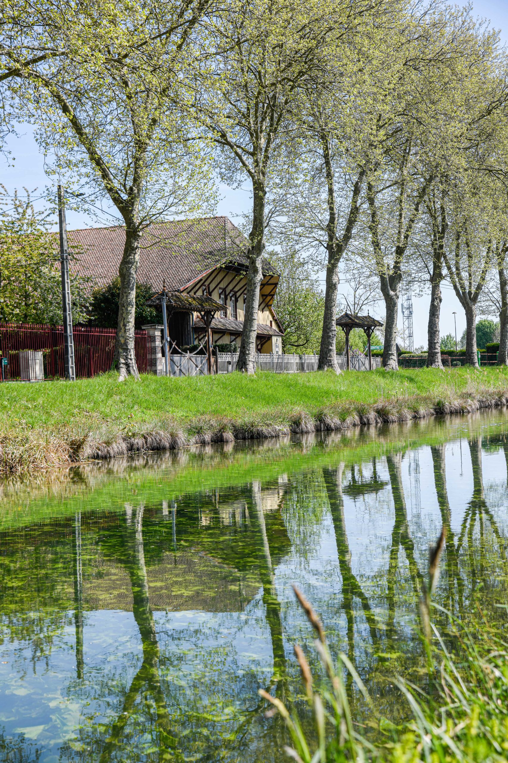 Gîte Loisirs de Mery