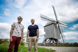 moulin de dosches