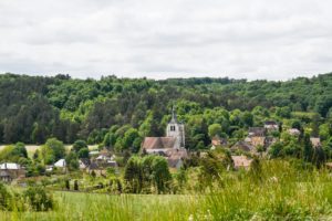village bérulle