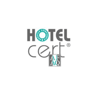 label international hotelcert