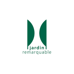 label jardin remarquable
