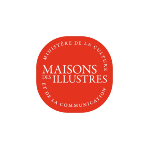 label maison des illustres