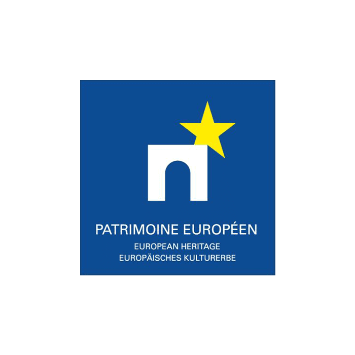 label patrimoine européen