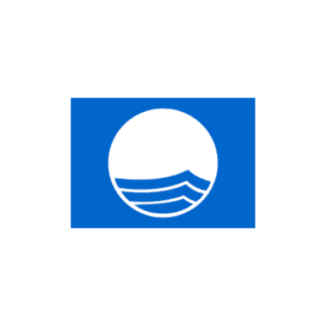 label pavillon bleu