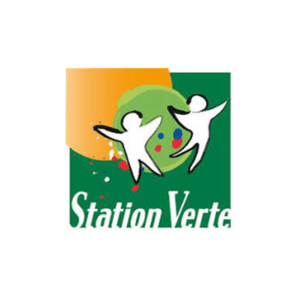 label station verte