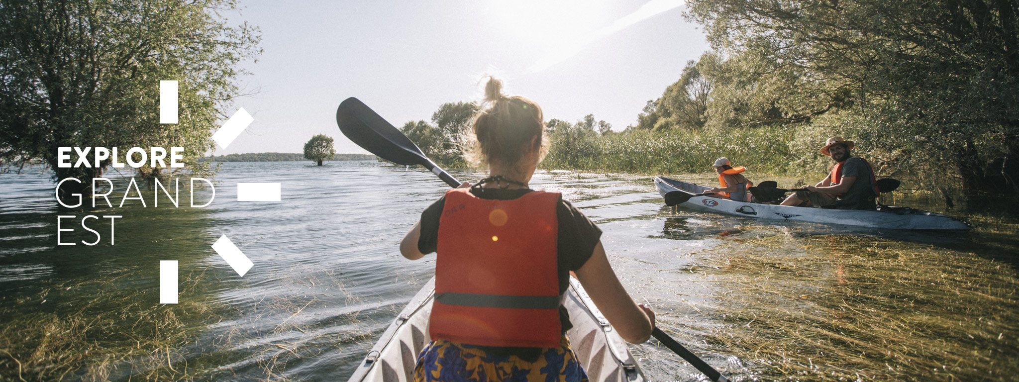 Kayak-en-forêt-immergée-avec-Maximilien-Maire---©-Clara-Ferrand Explore Grand Est