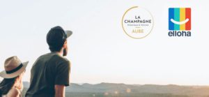 Tour de France Elloha dans l'Aube @ Hôtel du Département de l'Aube