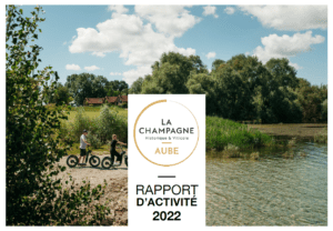 Rapport d'activité 2
