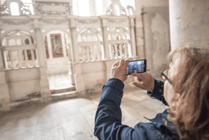 Visite guidée de Troyes 6 - © ADT Aube