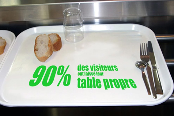 Nudge Marketing Nudge Marketing