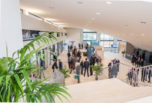 Centre de Congrès de l'Aube