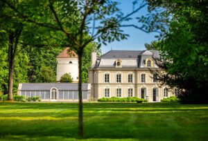 Manoir Devaux