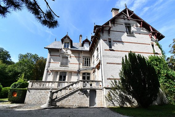 Domaine Les Graviers Domaine Les Graviers