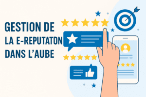 e réputation
