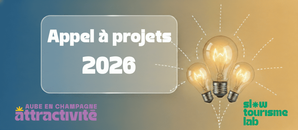 Concours d'idées 2026